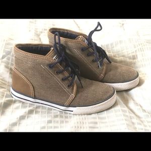 Nautica Shoe high top